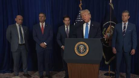 Maduro's kidnapping by US is 'modern day imperialism' – spokeswoman of South Africa's largest union