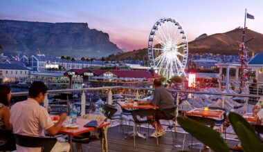 South Africa Online Travel Market: Platform Innovation, Mobile Adoption & Growth Outlook