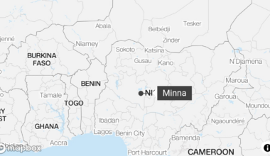 Gunmen Raid Village in Northern Nigeria, Killing at Least 30 People and Abducting Others