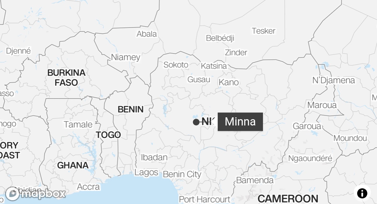 Gunmen Raid Village in Northern Nigeria, Killing at Least 30 People and Abducting Others