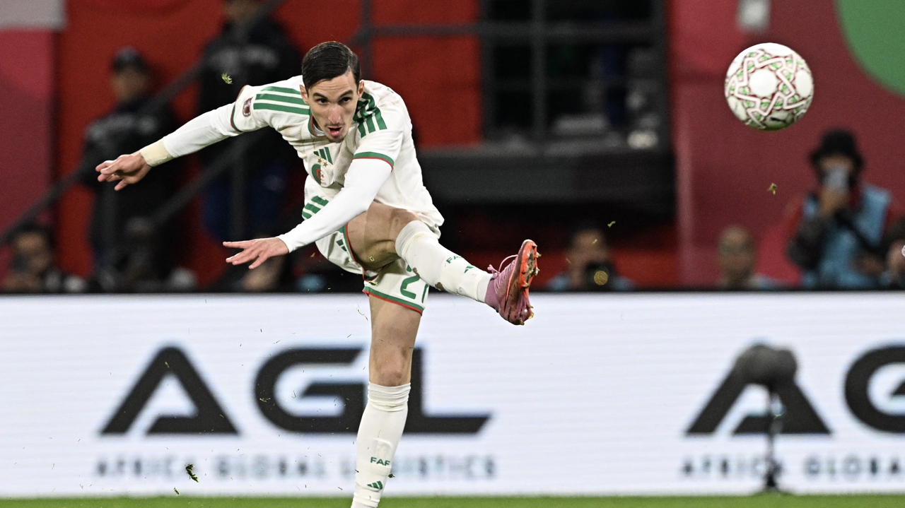 l’Algérie sort la RDC au bout du suspense et affrontera le Nigeria en quart