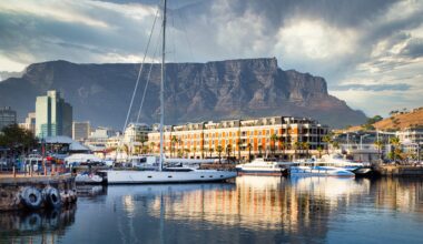 South Africa Hospitality Market: Luxury Expansion, Digital Booking & Growth Outlook