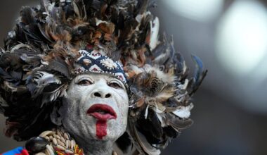 World Cup qualification shines as new objective for Congo after Africa Cup | Sports