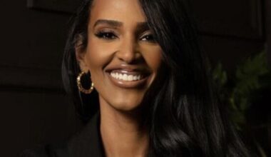 HYBE AMERICA Appoints Ethiopia Habtemariam as President of Music | Region