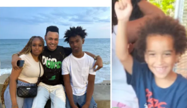 Waterloo family mourns loss of two boys after car crash in Kenya | Top Stories