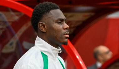 Le Sénégal de Moussa Niakhaté (OL) affronte le Mali en quart de finale de la CAN