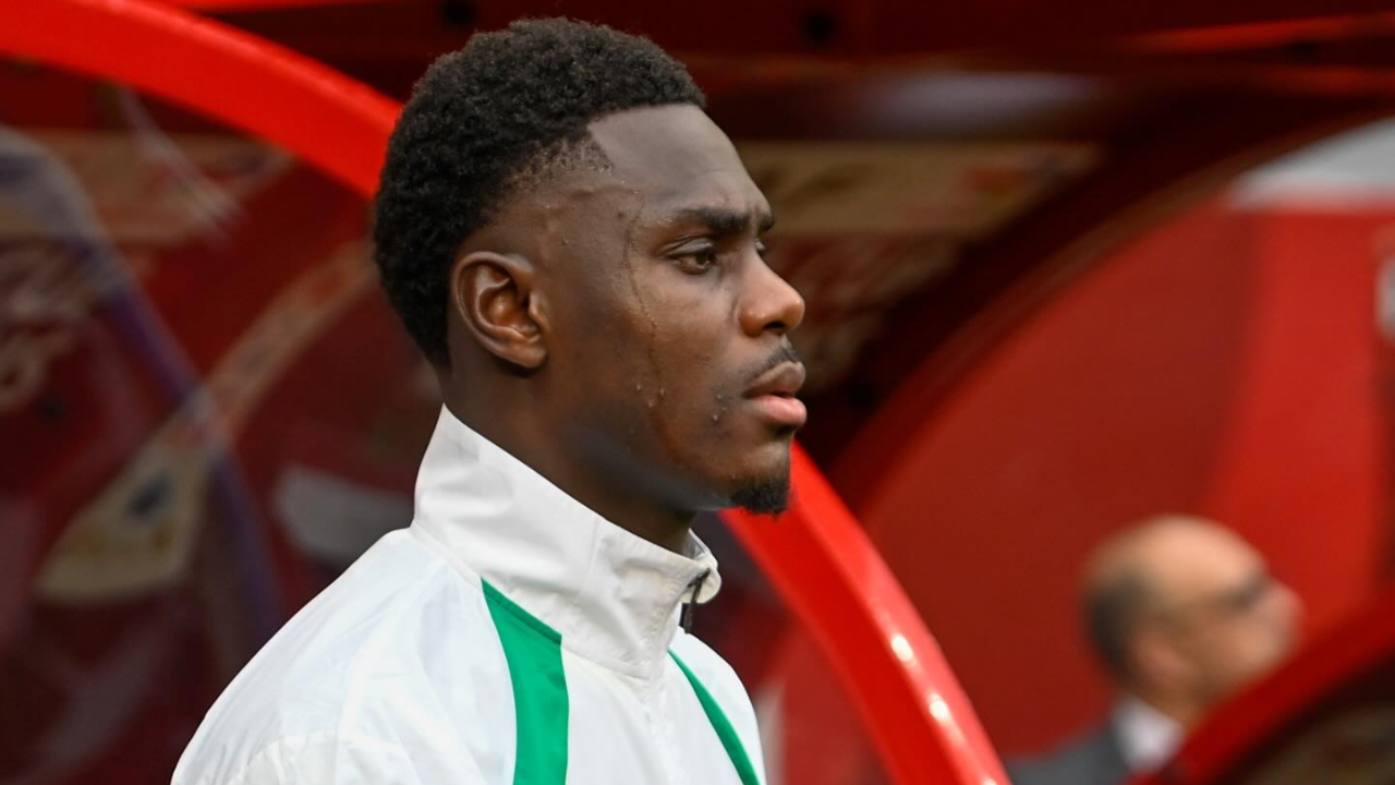 Le Sénégal de Moussa Niakhaté (OL) affronte le Mali en quart de finale de la CAN