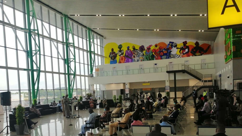 NCAA Threatens Stiffer Sanctions Over Flight Disruptions