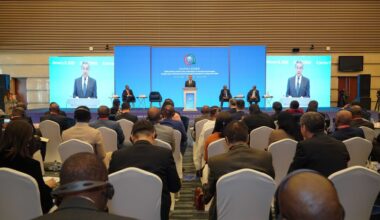 Xi's message on China-Africa exchanges draws warm responses