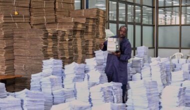 UN rights office cites 'widespread repression' in Uganda before next week's presidential election | World