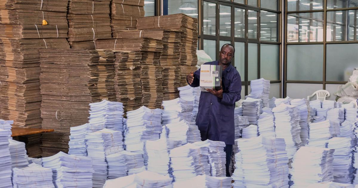 UN rights office cites 'widespread repression' in Uganda before next week's presidential election | World