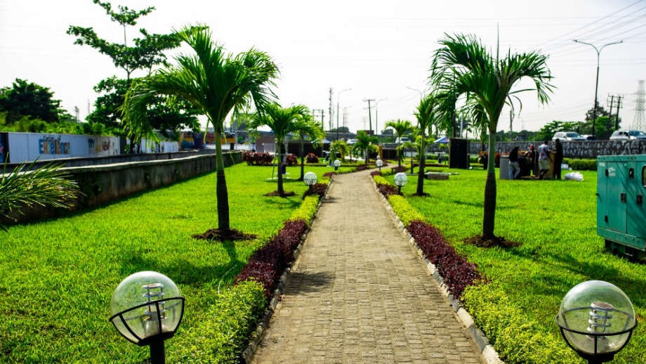 Lagos Closes Public Parks for Maintenance