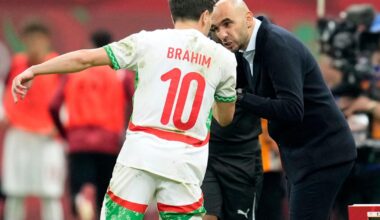 Morocco coach says claims of Africa Cup refereeing bias are from foes 'who want to see us fall' | National Sports