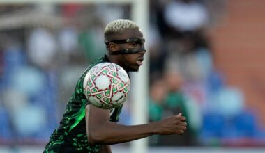 Salah scores and Egypt eliminates Ivory Coast to join Nigeria in Africa Cup semifinals | National Sports