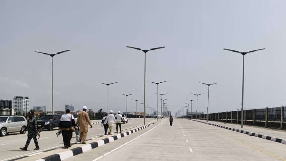 Tolling to Start on Lagos-Calabar Coastal Highway After April Inauguration
