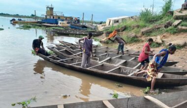 Nigeria Seeks Nationwide Ban on Wooden Boats for Commercial Transport