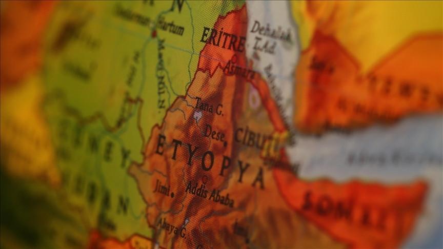 Türkiye seeks multi-sector cooperation with Ethiopia