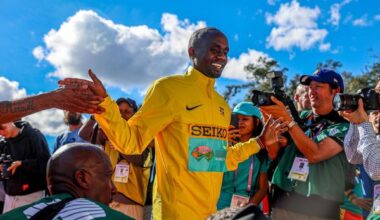 The Kiplimo-Cheptegei effect: how Uganda has redrawn the cross-country map | News | Tallahassee 26