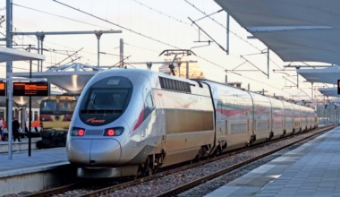 TGV - RER : une nouvelle architecture ferroviaire