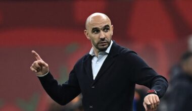 gagner la CAN, seule option pour Walid Regragui