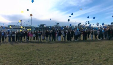 Heartfelt memorial: Hoover students remember classmate lost in Kenya crash | News
