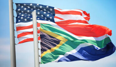 South Africa favors US trade deal extension
