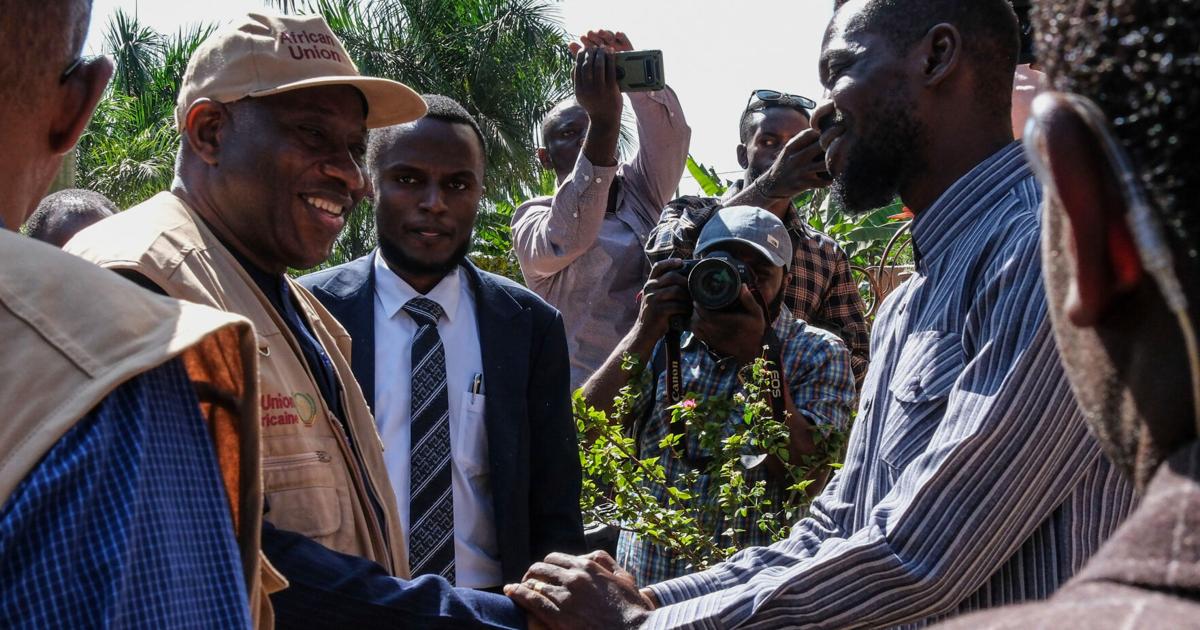 Uganda’s presidential election experiences hours of delays at some polling stations | National News