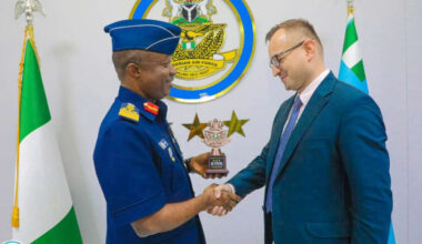 Poland Praises Nigeria’s Military Role in Regional Stability