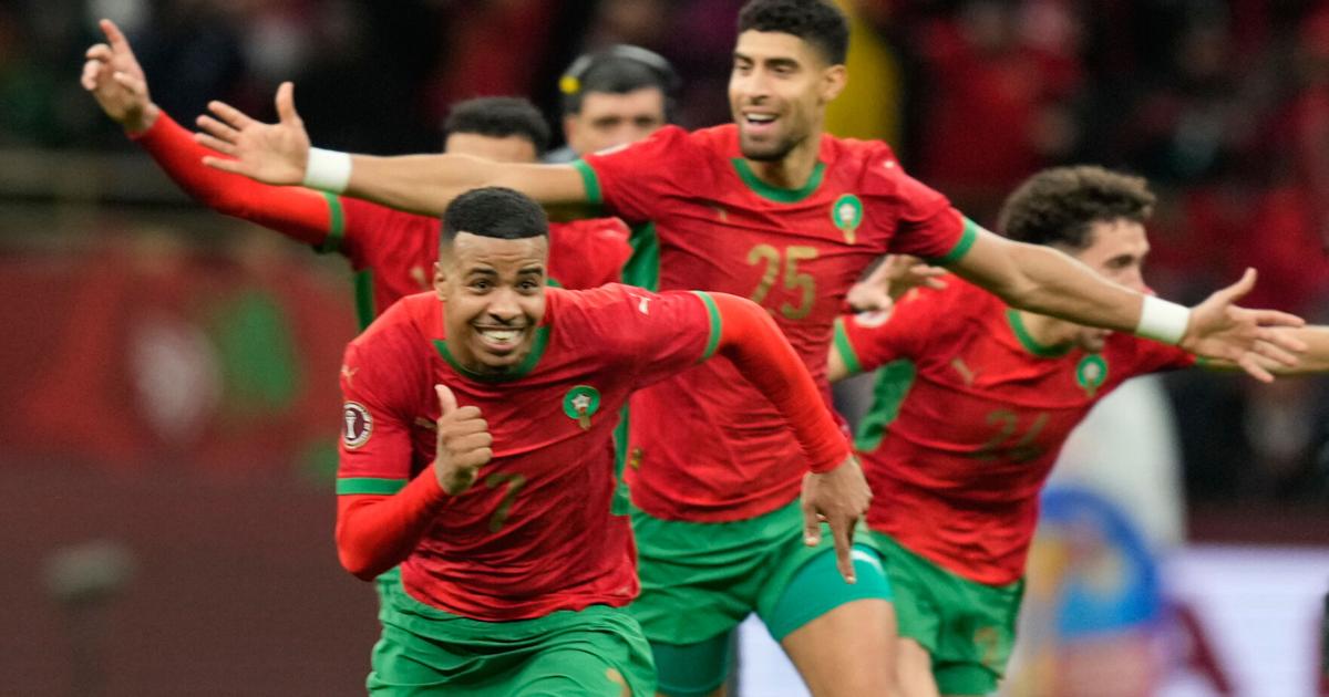 Morocco beats Nigeria on penalties to reach Africa Cup of Nations final against Senegal | Sports