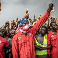 Polls close in Uganda after delays, internet blackout | Nation