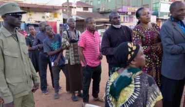 Uganda’s presidential election experiences hours of delays at some polling stations | National News