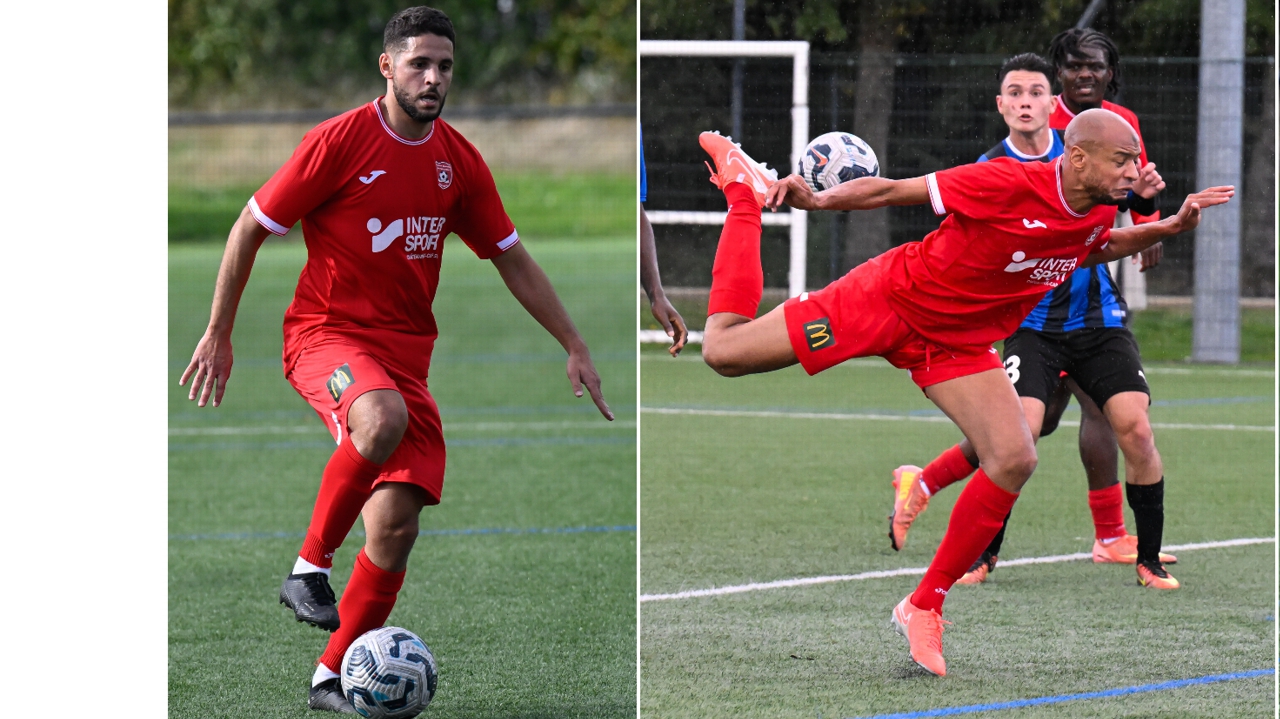 Sénégal, c’est la finale rêvée !" La Coupe d’Afrique des Nations vue du Poinçonnet