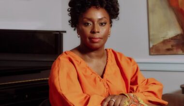 Death of Chimamanda Ngozi Adichie’s Son Prompts Calls for Overhaul of Nigeria’s Healthcare Sector