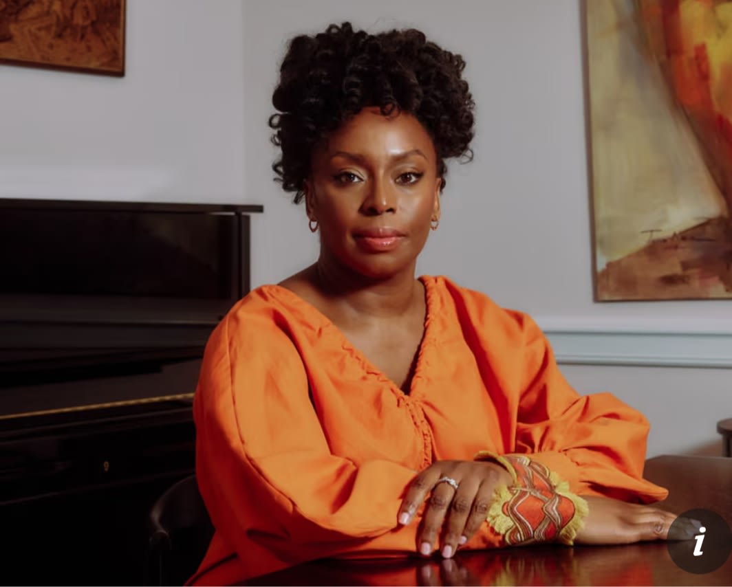 Death of Chimamanda Ngozi Adichie’s Son Prompts Calls for Overhaul of Nigeria’s Healthcare Sector