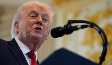 Trump offers to restart US mediation in Nile River dispute between Egypt and Ethiopia | National News