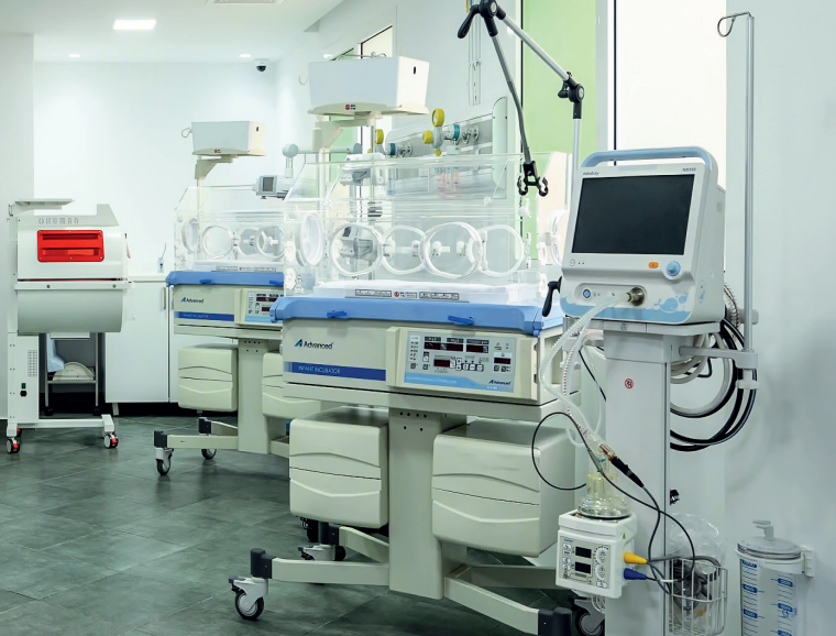 Digitalisation, IA, Imagerie… : les cliniques privées marocaines passent à un nouveau standard