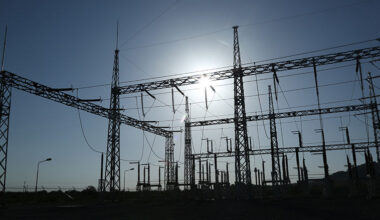 East Africa Power Market: Renewable Expansion, Grid Modernization & Growth Outlook