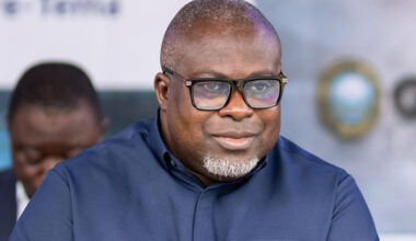 GRA sets GH¢225 billion revenue target for 2026 following VAT reforms