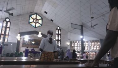 Nigeria rescues 11 kidnap victims in late-night operation