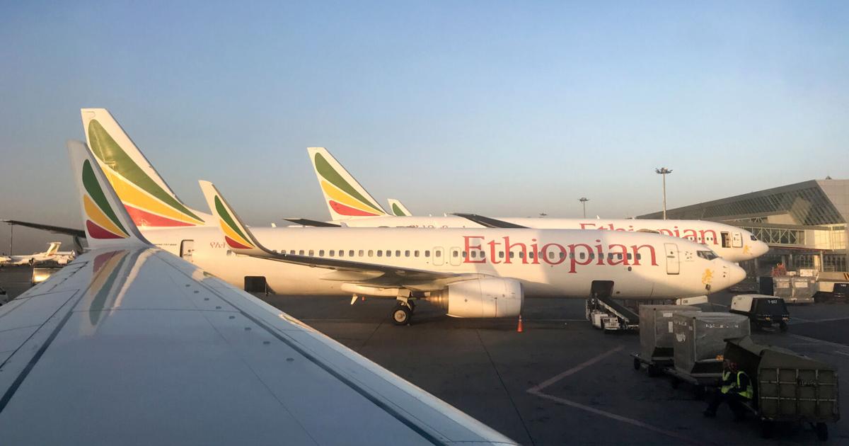 Ethiopia's national carrier cancels flights to Tigray region as fears grow of renewed fighting | National News