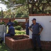 South Africa and Israel expel envoys in deepening feud | National