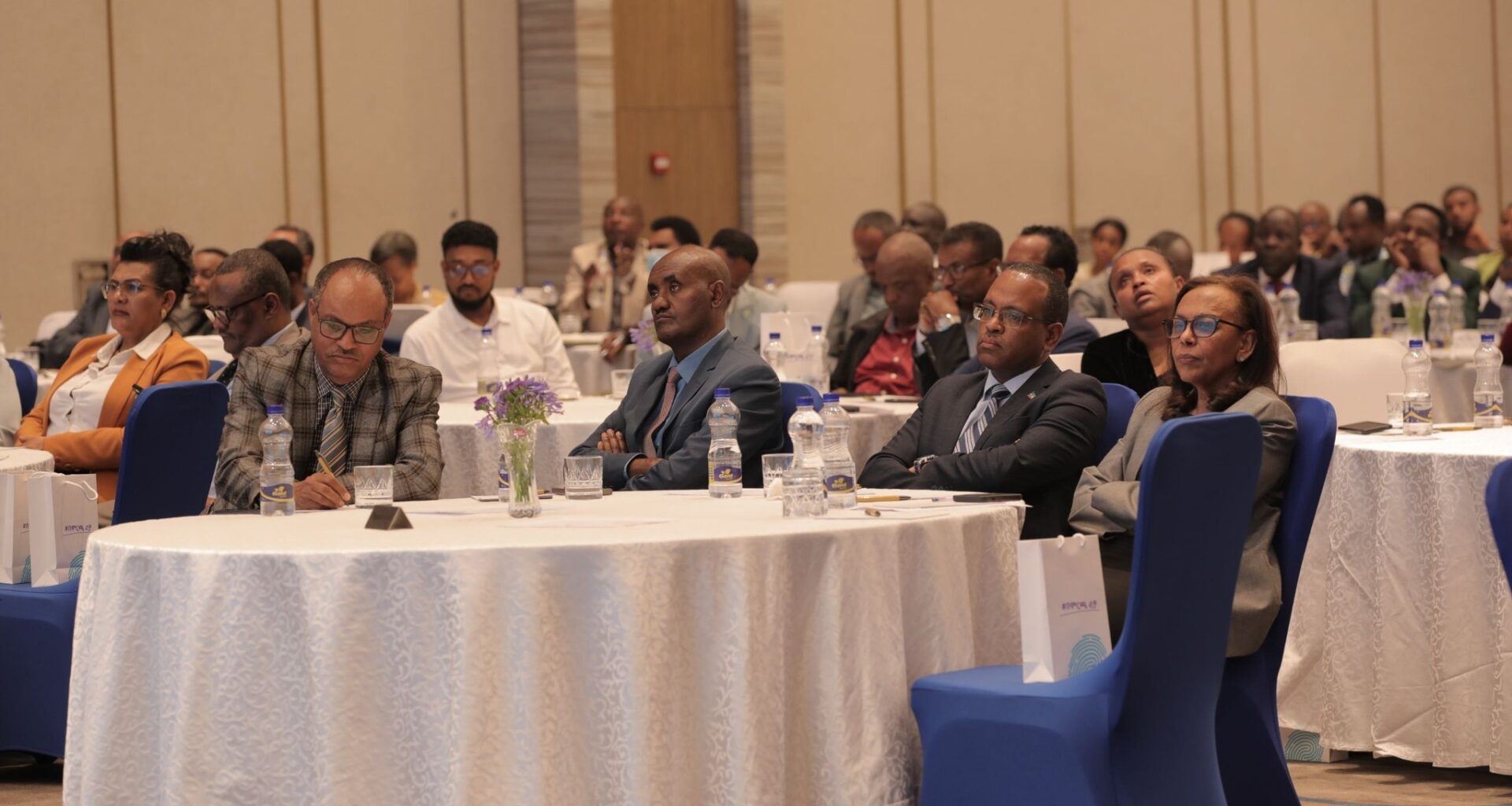 Ethiopia Moves Toward Tech-Driven Elections as NEBE Unveils Digital Registration System - ENA English