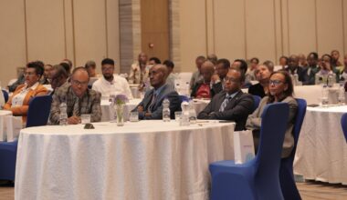 Ethiopia Moves Toward Tech-Driven Elections as NEBE Unveils Digital Registration System - ENA English