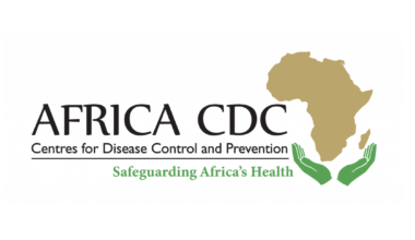 The Africa Centres for Disease Control and Prevention