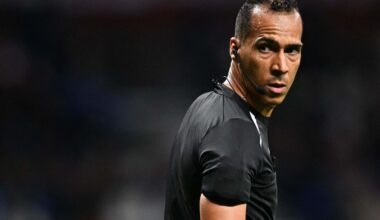 Cameroun-Maroc : pourquoi le Mauritanien Dahane Beida a-t-il finalement été désigné au sifflet alors qu’un autre arbitre était attendu ?