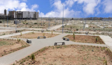 Terrains non bâtis: l’équipement urbain, un nouveau critère fiscal