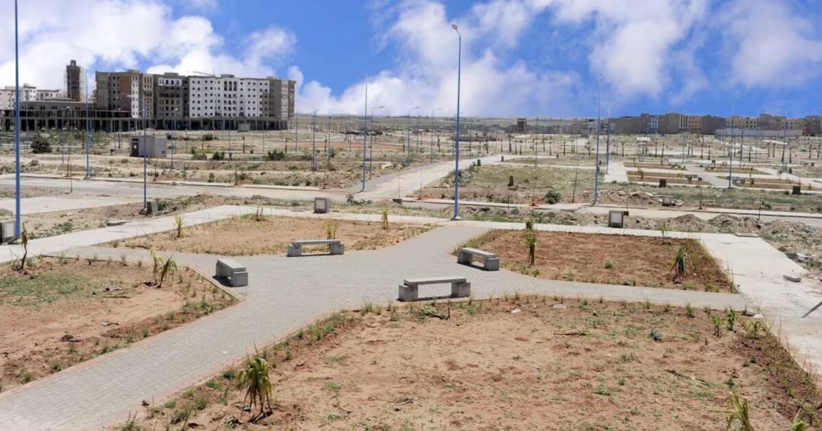 Terrains non bâtis: l’équipement urbain, un nouveau critère fiscal