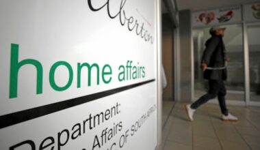 Mom in shock as father takes child to DRC without her consent