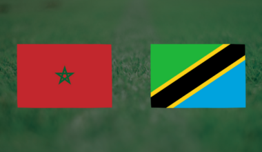 Maroc – Tanzanie en direct : à quelle heure et sur quelle chaîne voir le match de la CAN ?