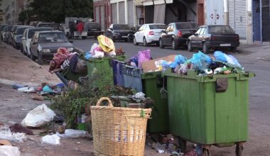 Le Grand Agadir face à l’explosion de ses déchets: Tamelast s’étend pour éviter la saturation